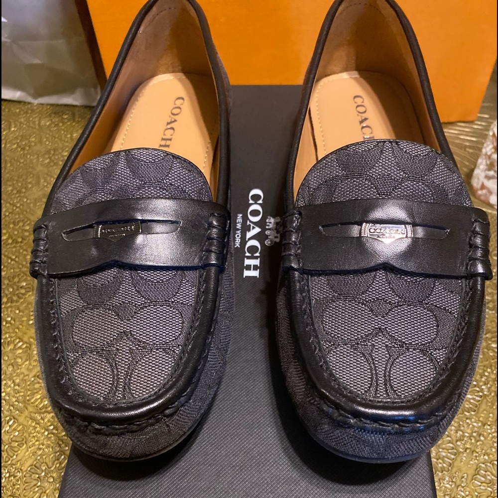 ***SOLD***on***Mercari***Coach Brand new
